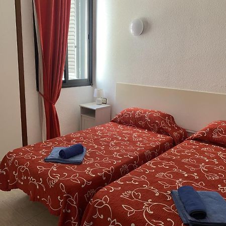 Apartments Los Cristianos 15A2 Exterior photo